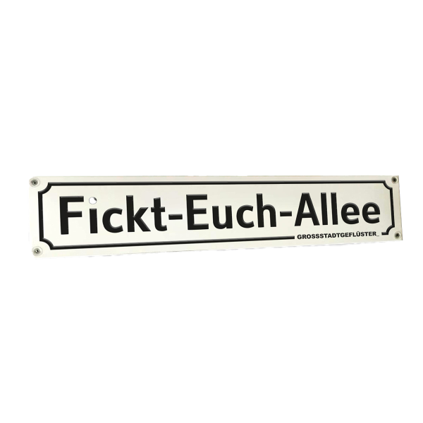 Schild - FEA