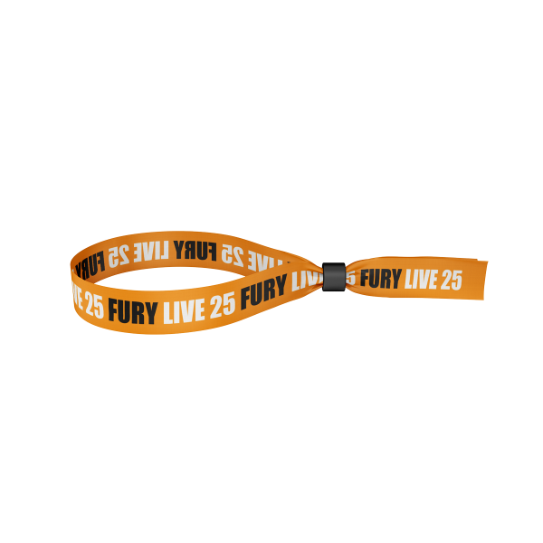 Festivalarmband - Live 25