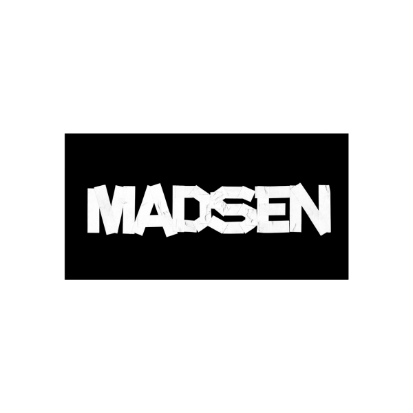 Madsen - Patch Logo