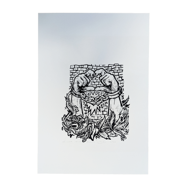 Poster - Bonnie Ton - No.82