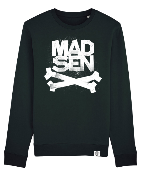 Sweatshirt - Bones