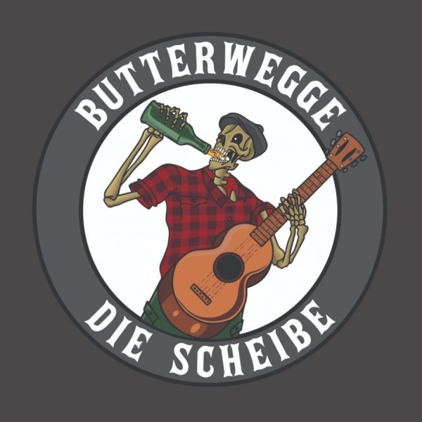 LP - Die Scheibe