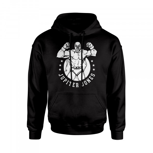 Hoodie - Wrestler