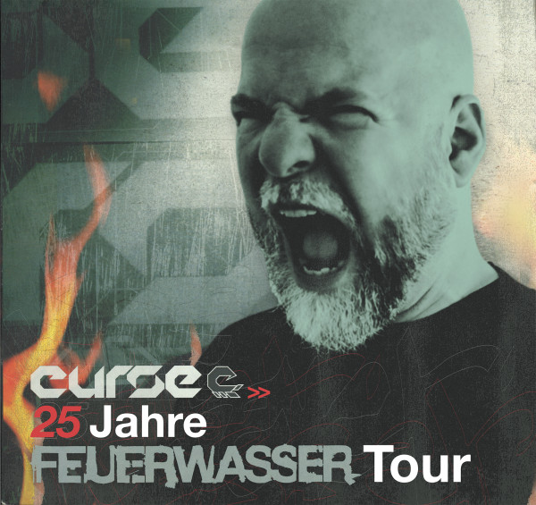 Curse - Hardticket - Berlin - 13.11.2025