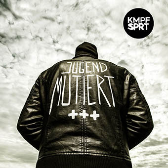 KMPFSPRT - Jugend Mutiert (CD)