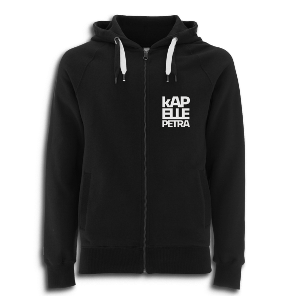 Zipper - kAPELLE PETRA