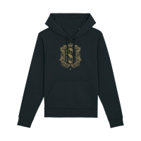Hoodie - Logo Gold