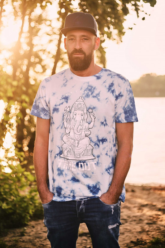 T-Shirt - Ganesh