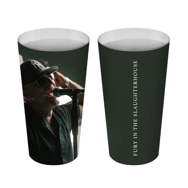 Becher - Scream