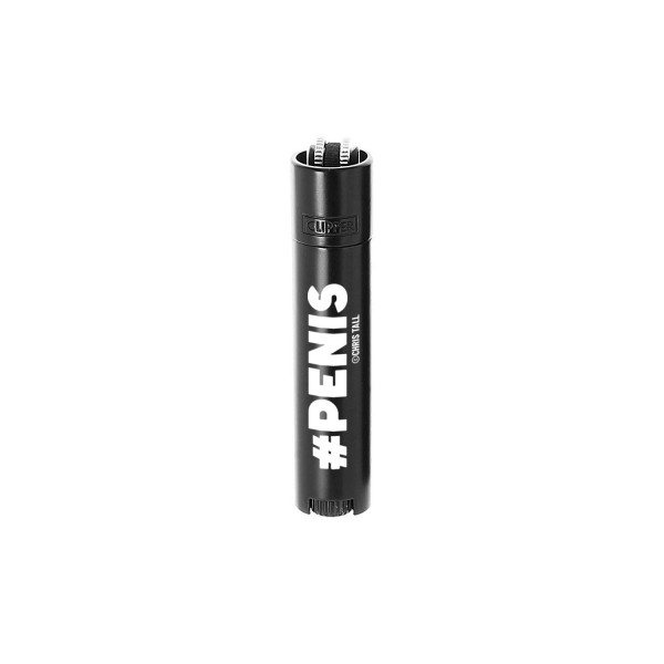 Feuerzeug - #Penis