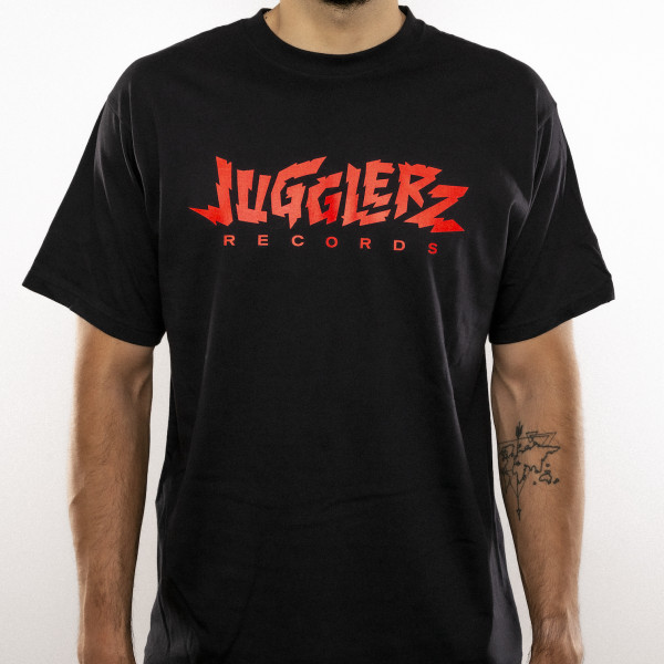 Classic JR Logo T-Shirt