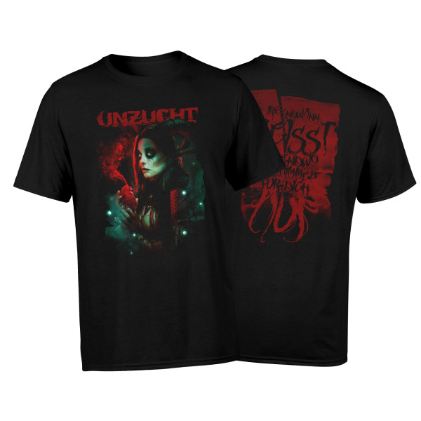 T-Shirt - Himmel