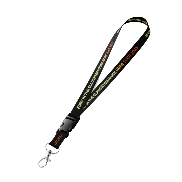 Schlüsselband - Hope Tour 2023