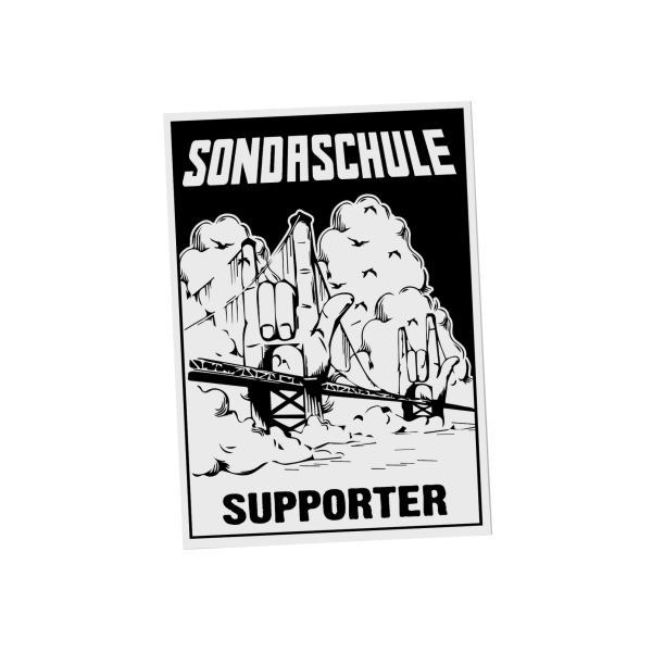 Poster - Supporter