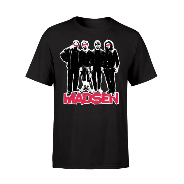 Unisex Shirt - Photo