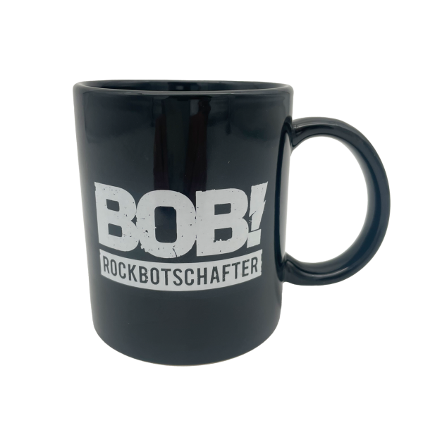 Tasse - Rockbotschafter