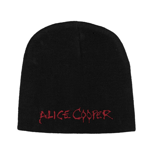 Alice Cooper - Mütze