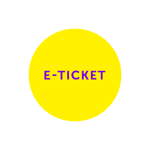 E-Ticket - 19.12.2026 Hamburg (Familienfeier 2026)