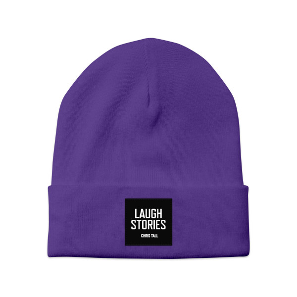 Beanie - Laugh Stories