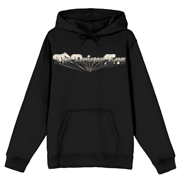 The Driver Era - Hoodie - Crew