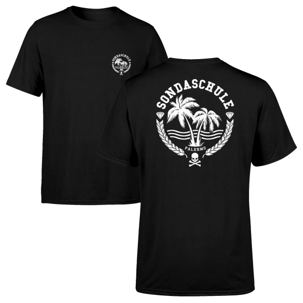 T-Shirt - Palermo