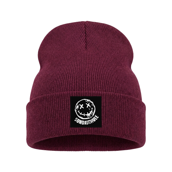 Beanie - Smiley