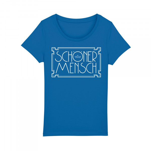 Girlie - Schöner Mensch