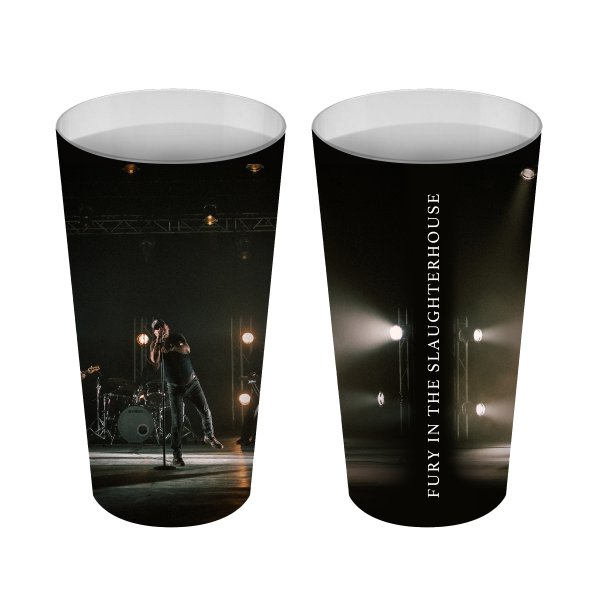 Becher - Stage