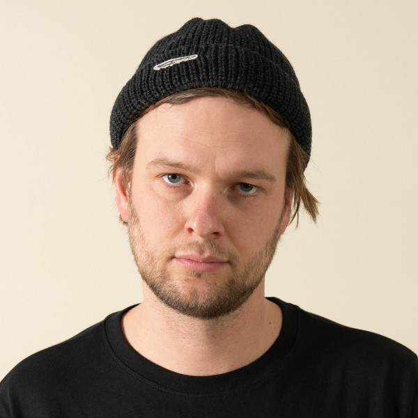 Aalles Über Aale - Beanie Aal