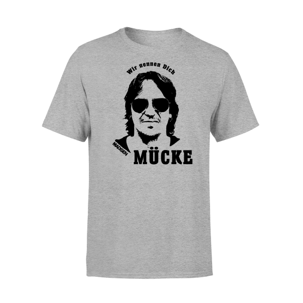 Unisex Shirt - Mücke