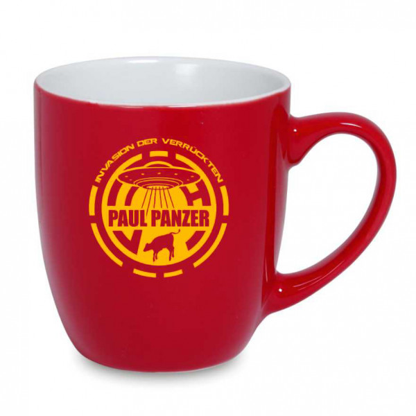 Tasse - Beam Me Up