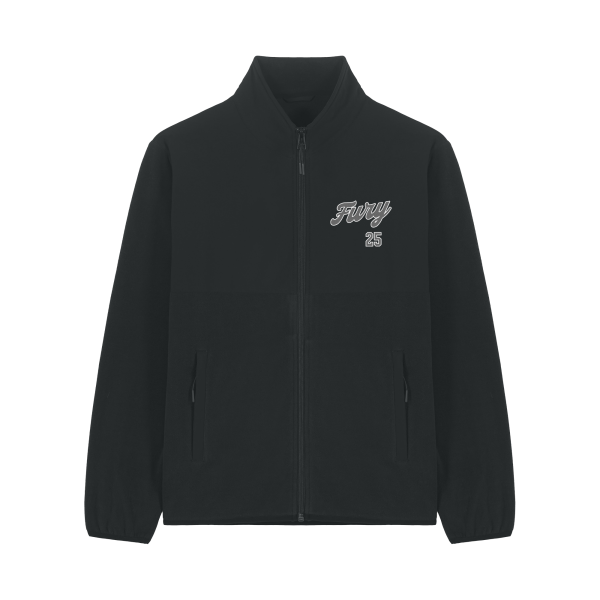 Fleecejacke - Live 25