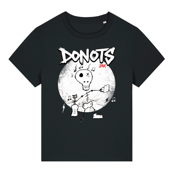Donots Girlie - JAK 2025