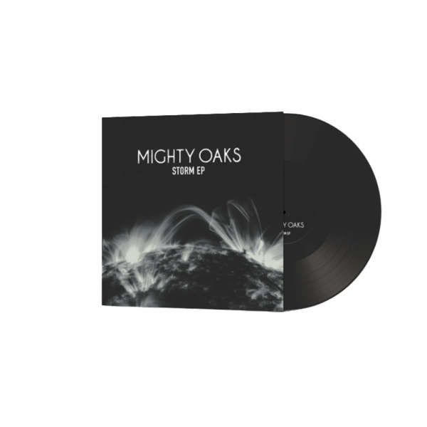 Vinyl - Storm EP