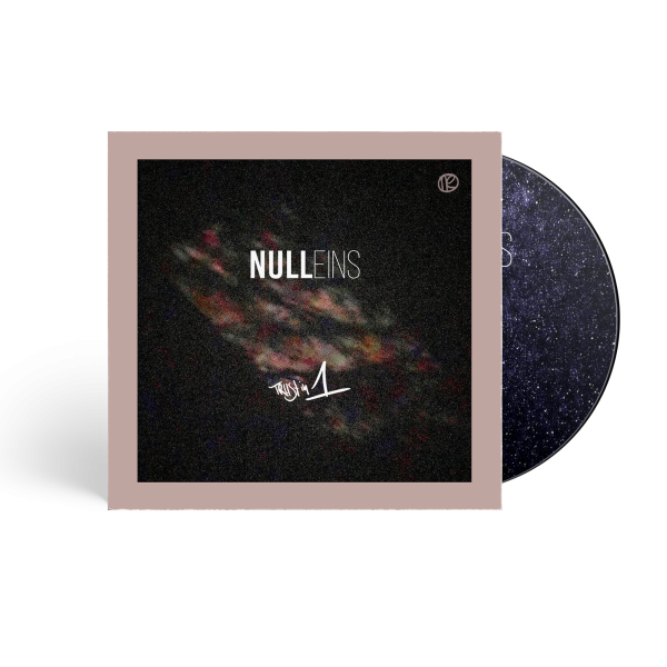 CD - Trustin0ne - NullEins