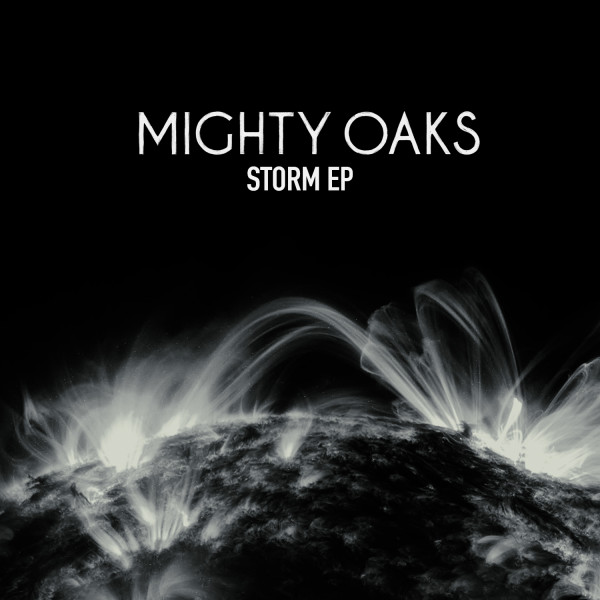 CD - Storm EP