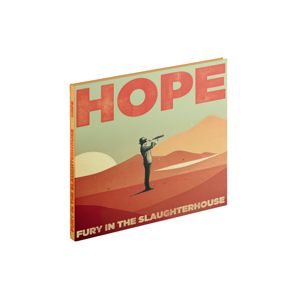 CD - Hope