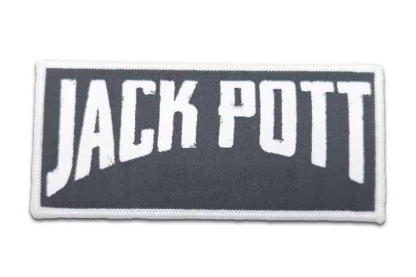 Patch - Jack Pott