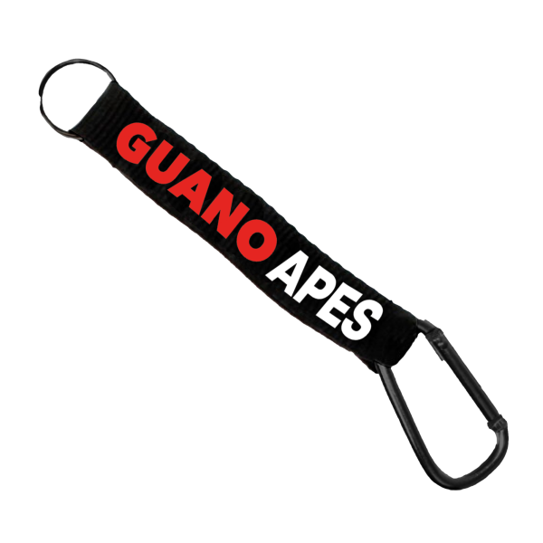 Short Lanyard - Logo 2024