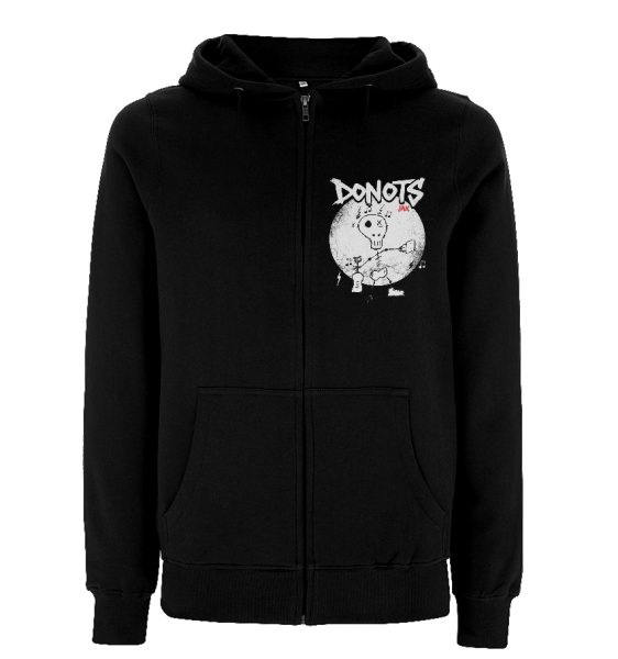 Donots Zipper - JAK 2025