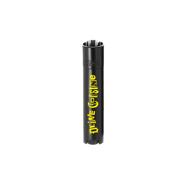 Clipper Feuerzeug - Deine Cousine