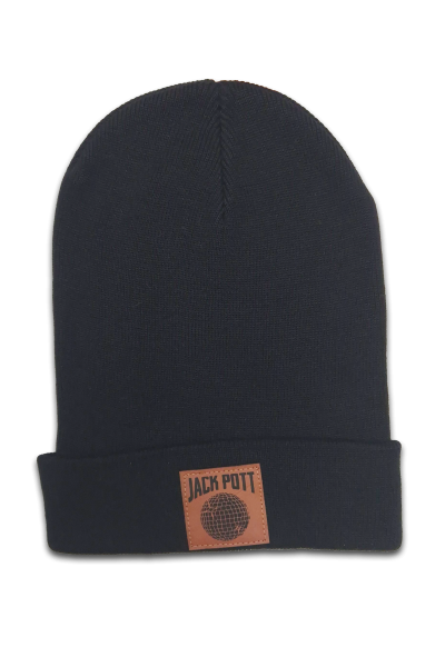 Beanie - Jack Pott