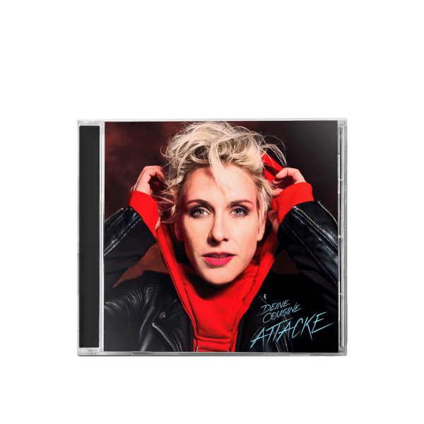 CD - Attacke