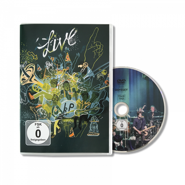 Orchester (DVD)