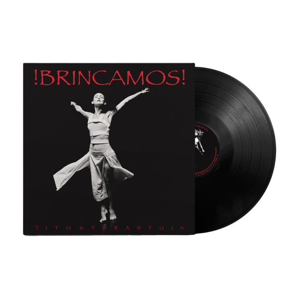 LP - !Brincamos! (2025)