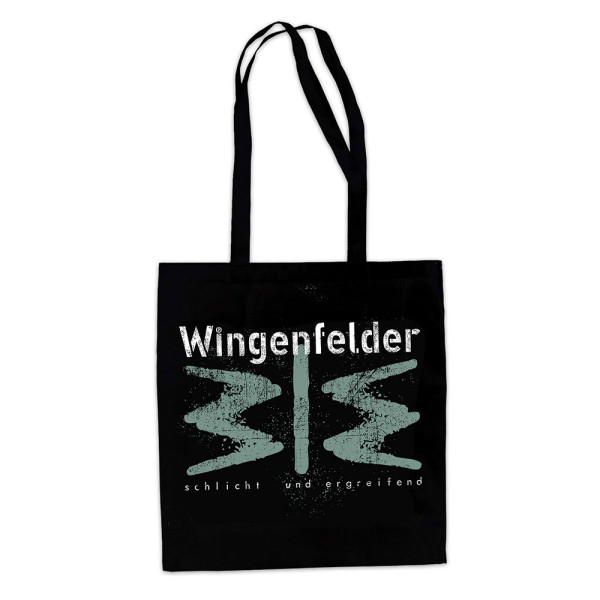 Jutebeutel - Schlicht und Ergreifend