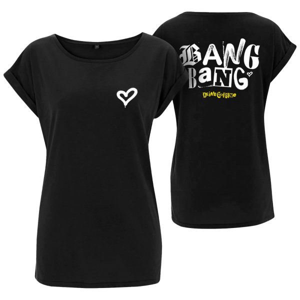 Girlie - Bang Bang