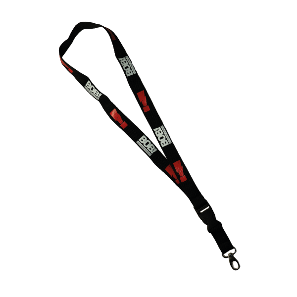 Schlüsselband - BOB VIP