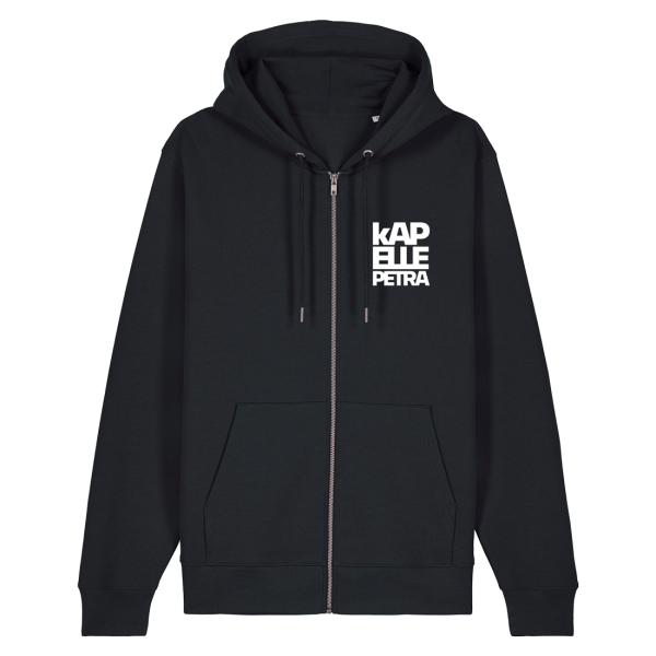 Zipper - kAPELLE PETRA