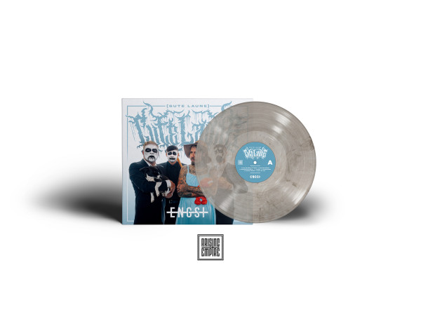 Vinyl - Gute Laune (Exkl. / Ltd. silver black marbled)